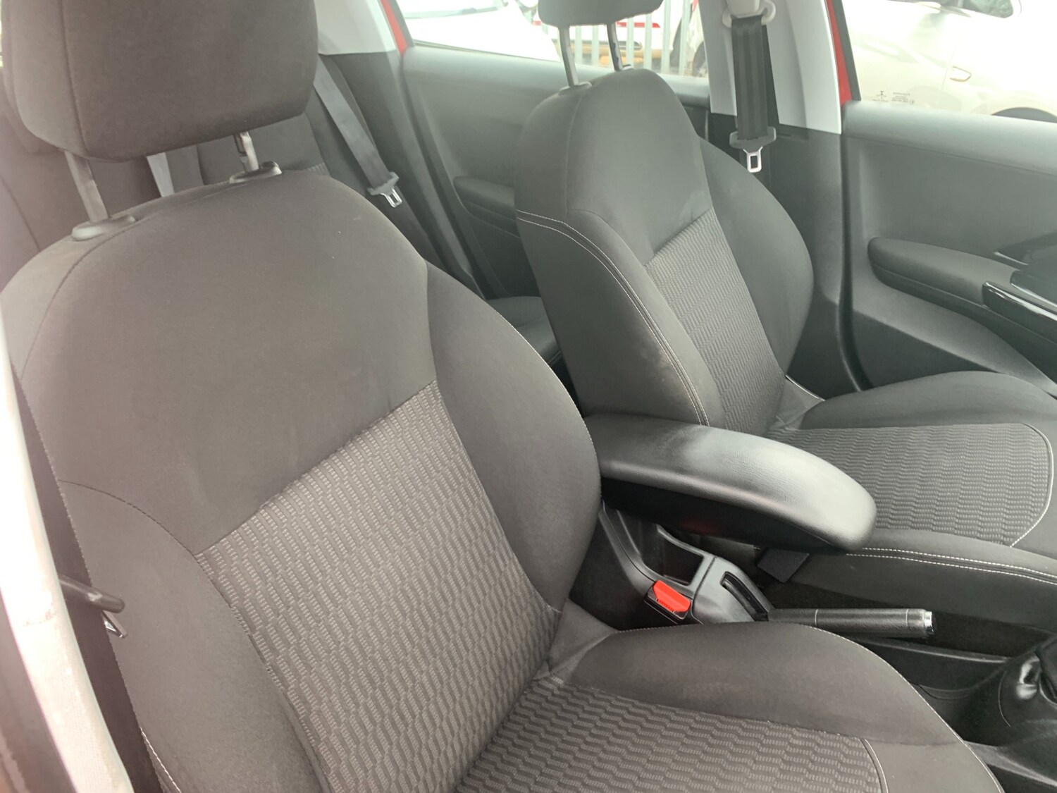 Used Peugeot 208 2017 for sale - 78077709: Photo 12