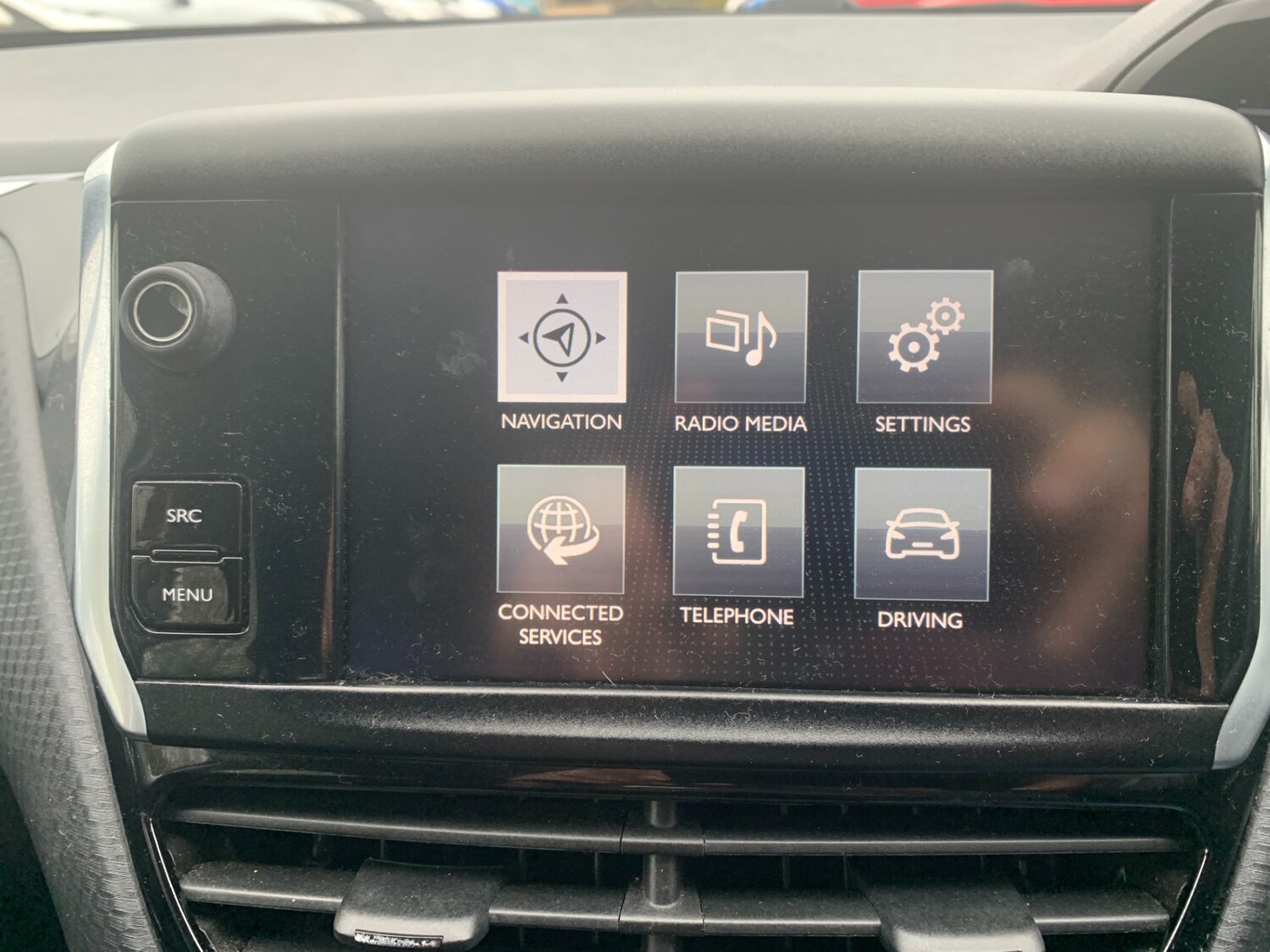 Used Peugeot 208 2017 for sale - 78077709: Photo 17