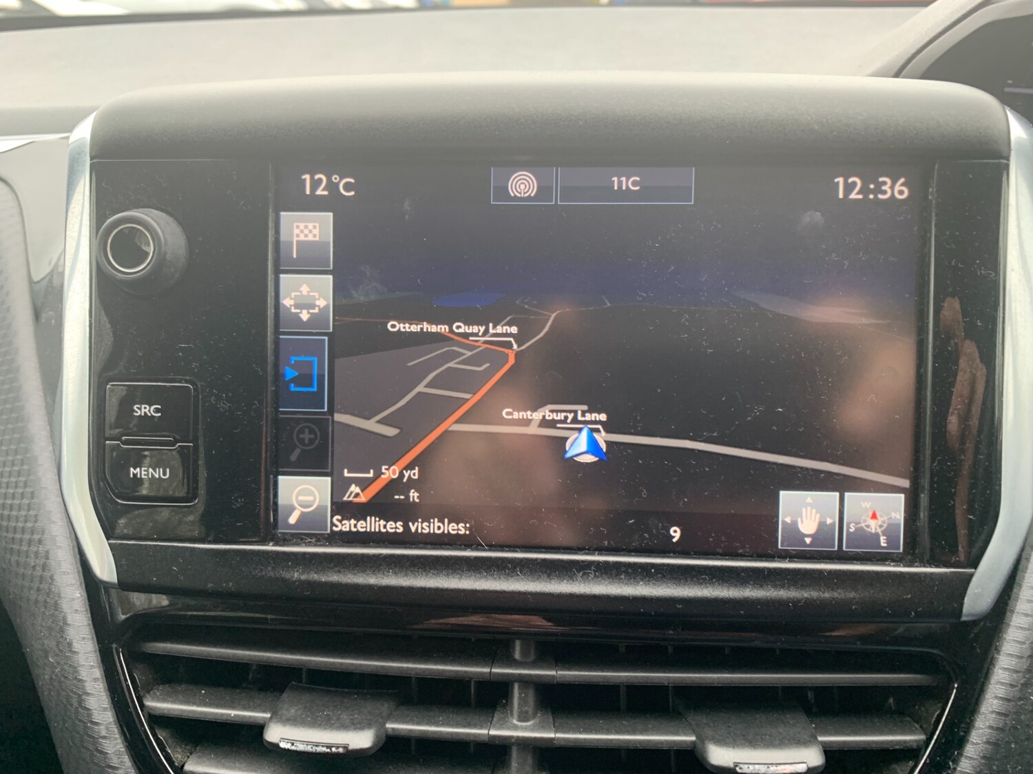 Used Peugeot 208 2017 for sale - 78077709: Photo 18