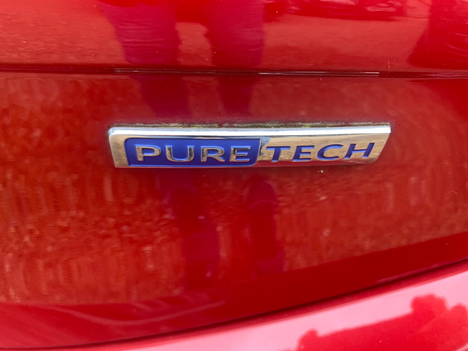 Used Peugeot 208 2017 for sale - 78077709: Photo 9