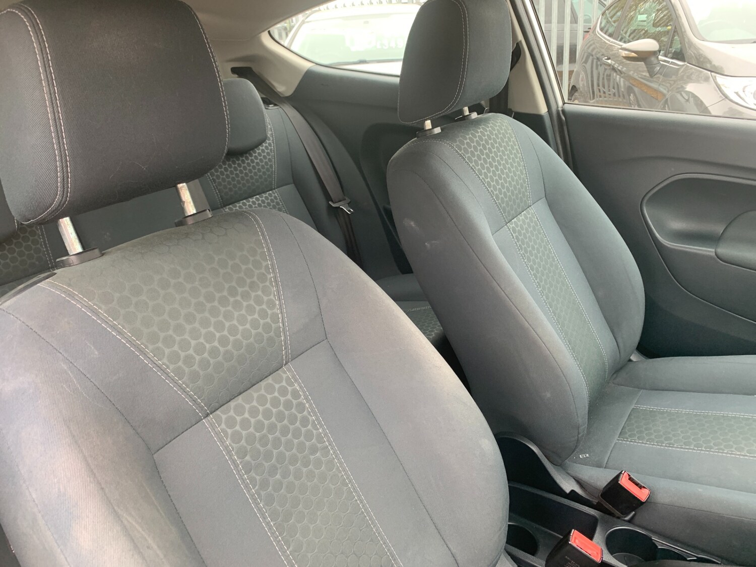 Used Ford Fiesta 2012 for sale - 78078818: Photo 11