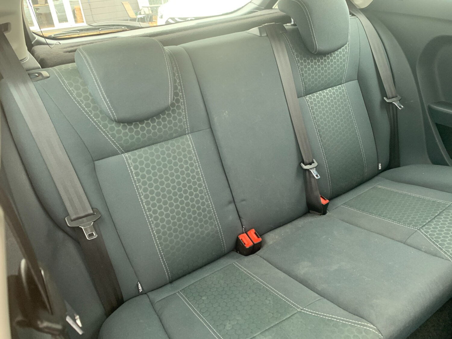 Used Ford Fiesta 2012 for sale - 78078818: Photo 12