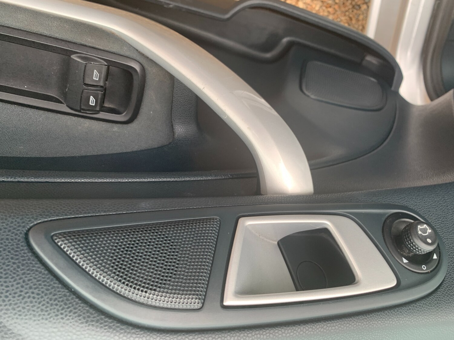 Used Ford Fiesta 2012 for sale - 78078818: Photo 13