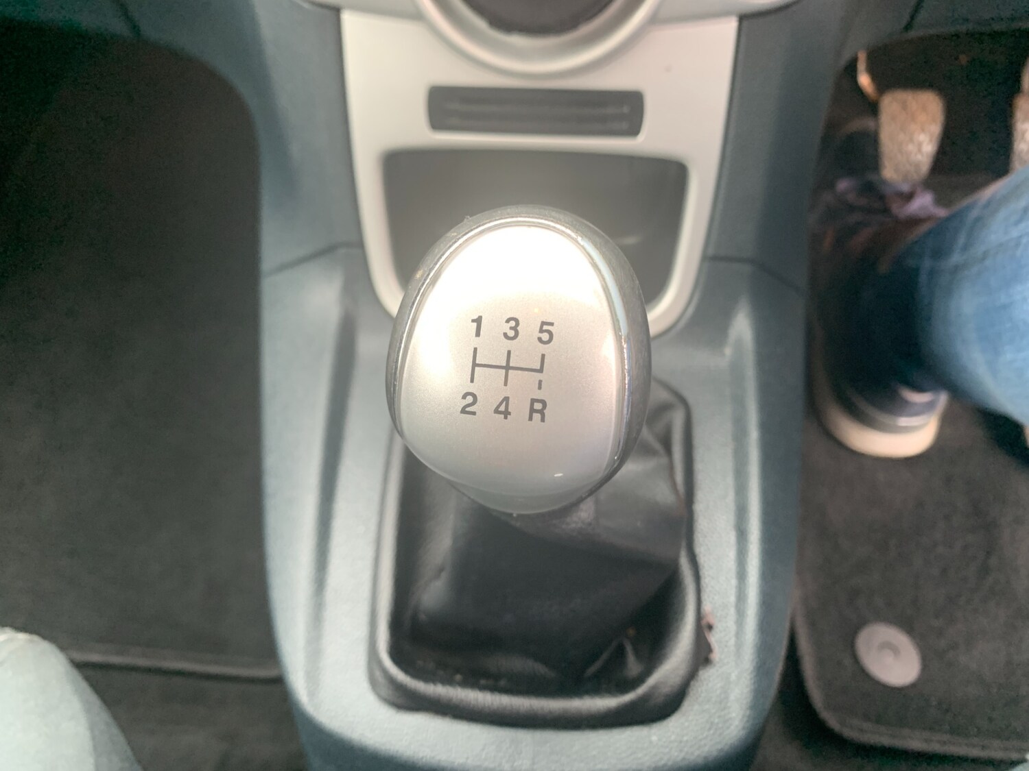 Used Ford Fiesta 2012 for sale - 78078818: Photo 14