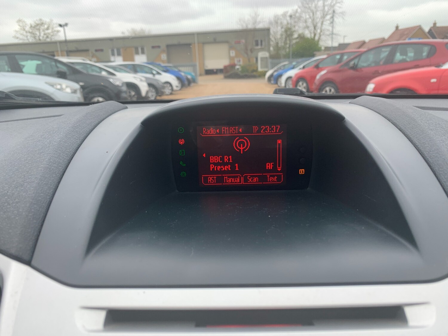 Used Ford Fiesta 2012 for sale - 78078818: Photo 17