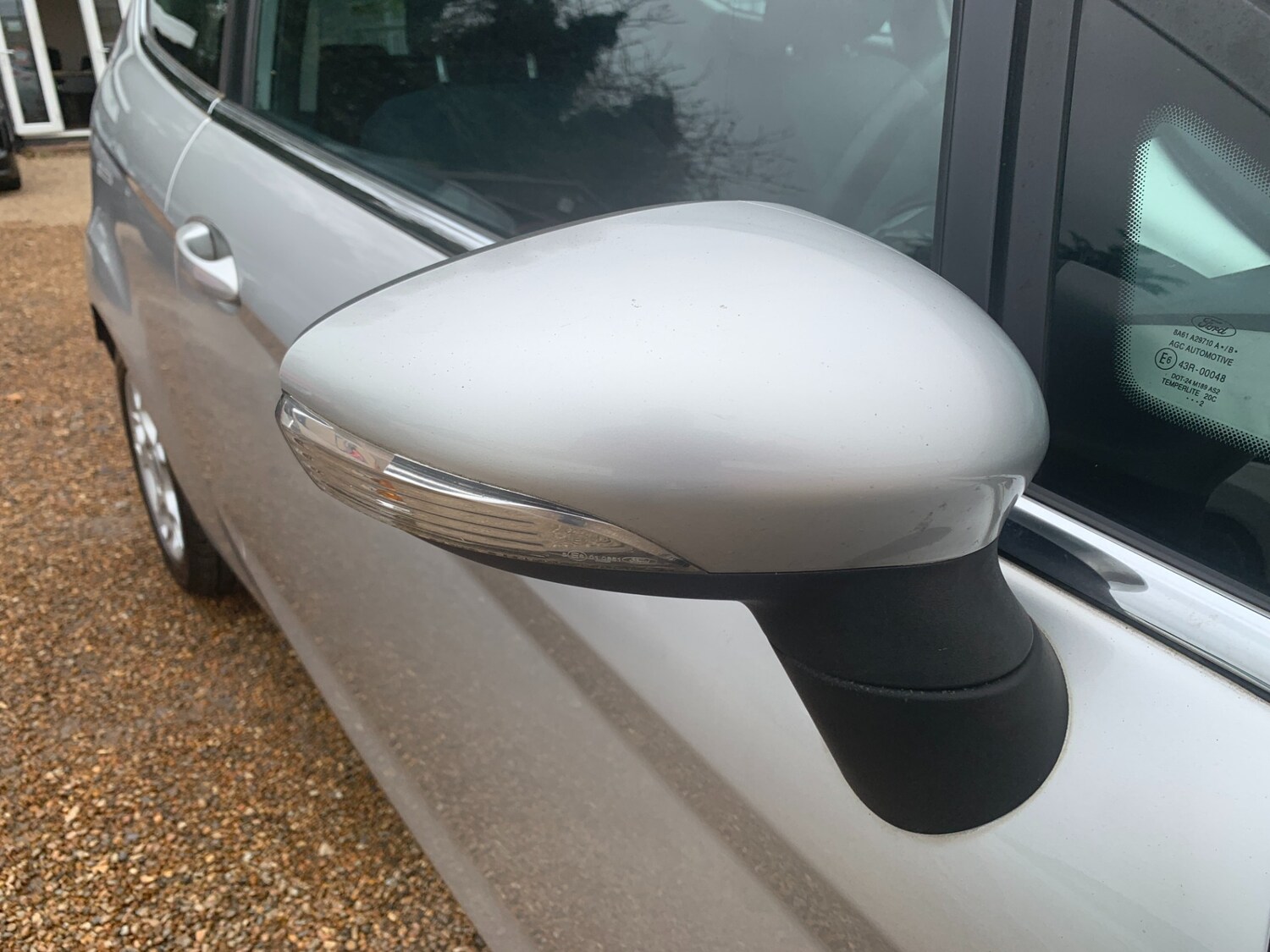 Used Ford Fiesta 2012 for sale - 78078818: Photo 18