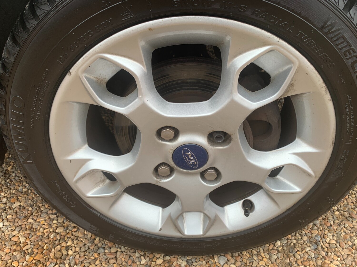 Used Ford Fiesta 2012 for sale - 78078818: Photo 19