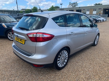 Used Ford C-Max 2010 for sale - 79416916: Photo