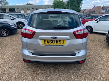 Used Ford C-Max 2010 for sale - 79416916: Photo