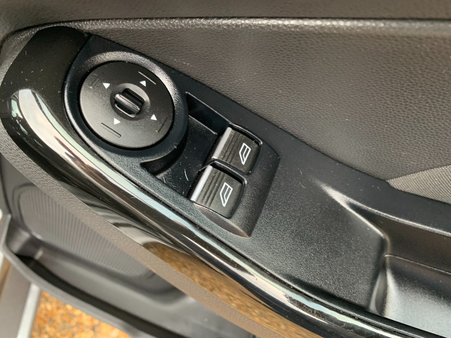 Used Ford Fiesta 2017 for sale - 77261182: Photo 14