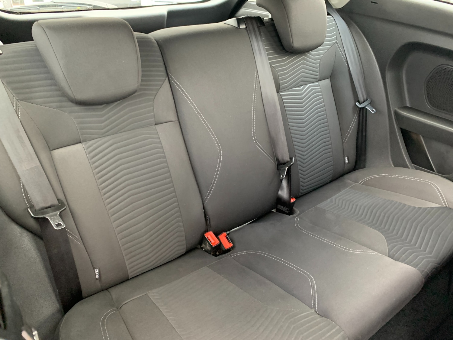 Used Ford Fiesta 2017 for sale - 77261182: Photo 18