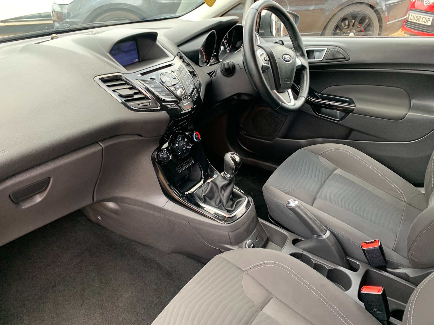 Used Ford Fiesta 2017 for sale - 77261182: Photo 20