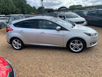 Used Ford Focus 2015 for sale - 79583695: Photo