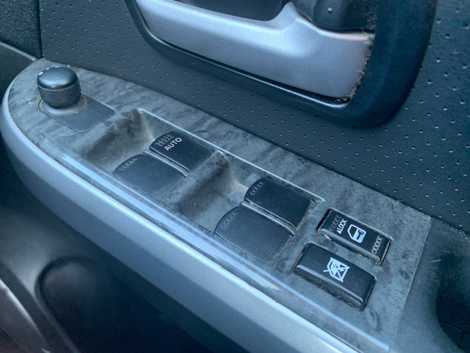 Used Suzuki Grand Vitara 2009 for sale - 78162152: Photo 12