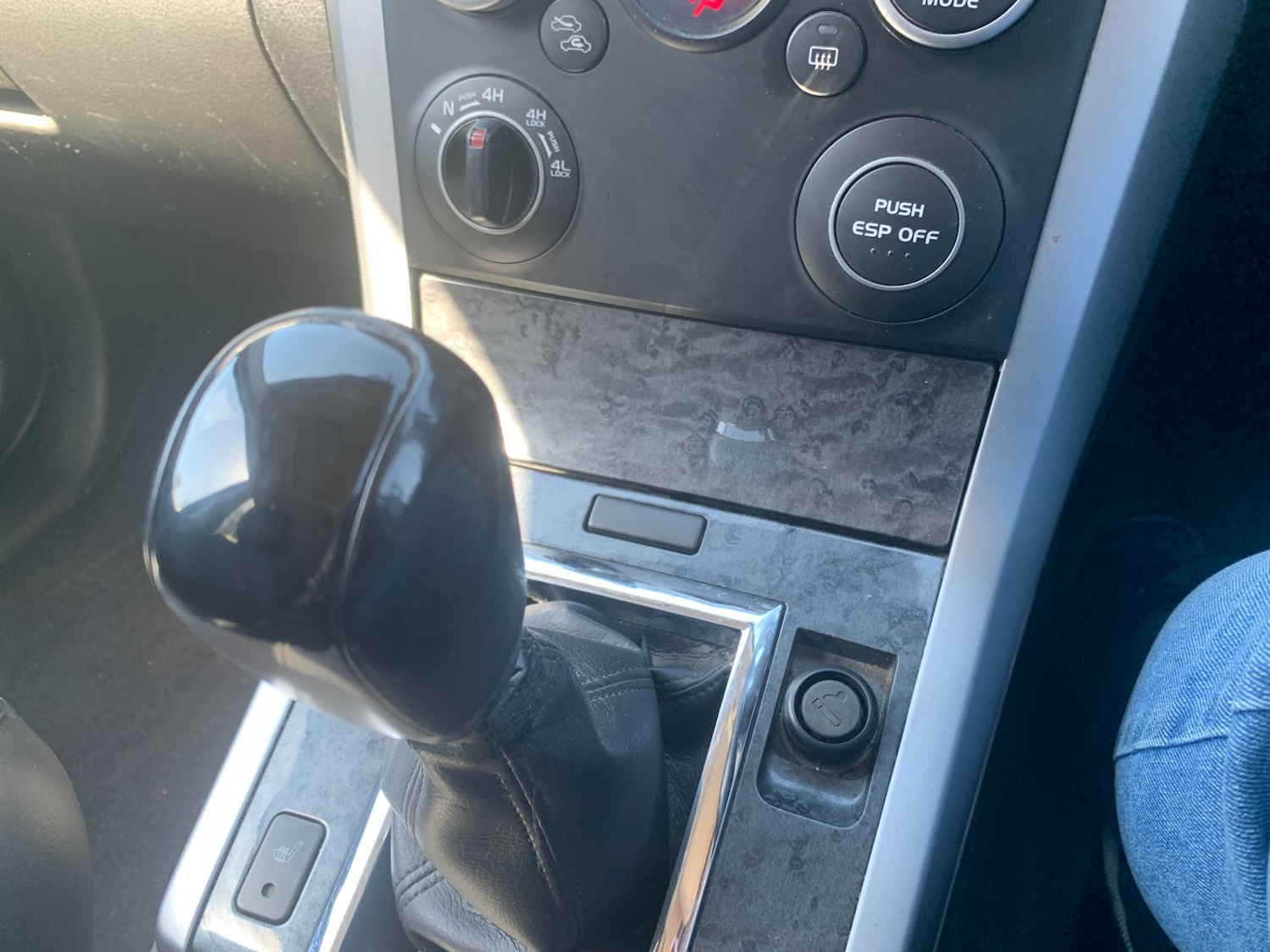 Used Suzuki Grand Vitara 2009 for sale - 78162152: Photo 14