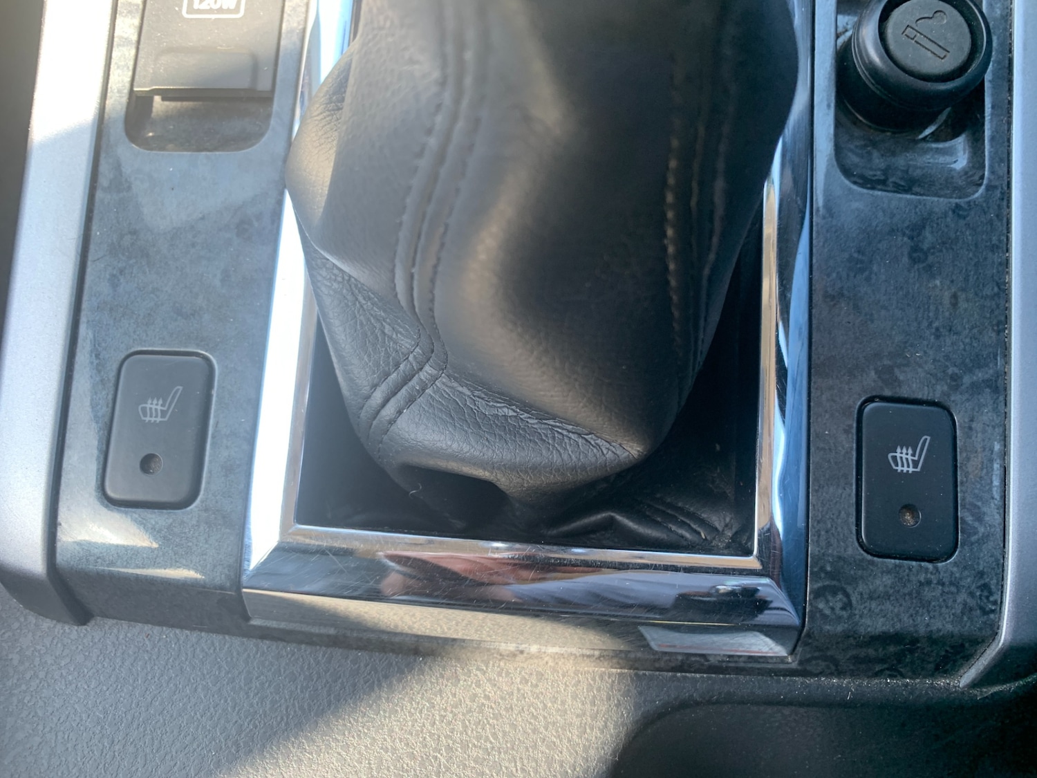 Used Suzuki Grand Vitara 2009 for sale - 78162152: Photo 15