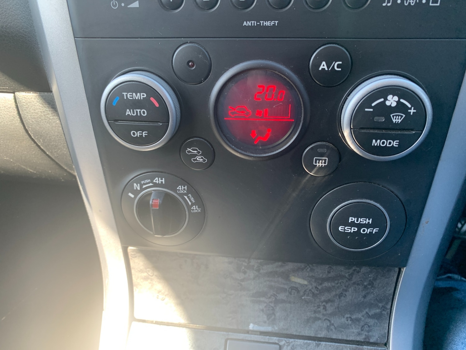 Used Suzuki Grand Vitara 2009 for sale - 78162152: Photo 16