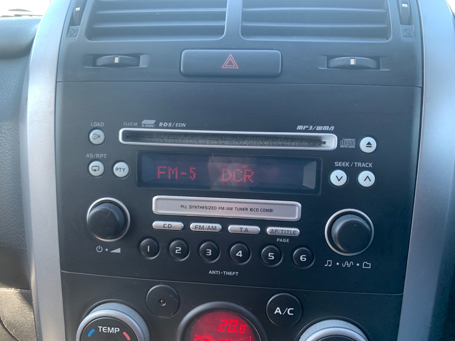 Used Suzuki Grand Vitara 2009 for sale - 78162152: Photo 17