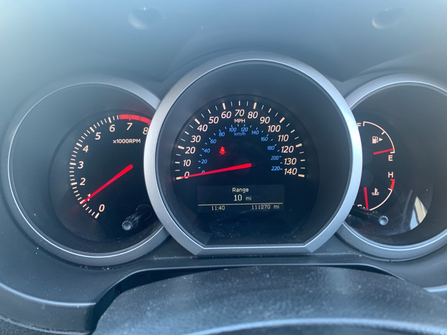 Used Suzuki Grand Vitara 2009 for sale - 78162152: Photo 18