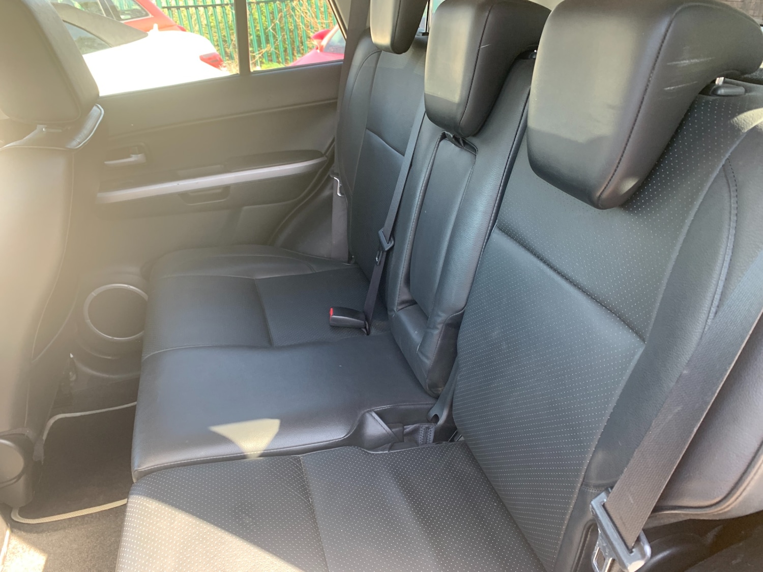 Used Suzuki Grand Vitara 2009 for sale - 78162152: Photo 20