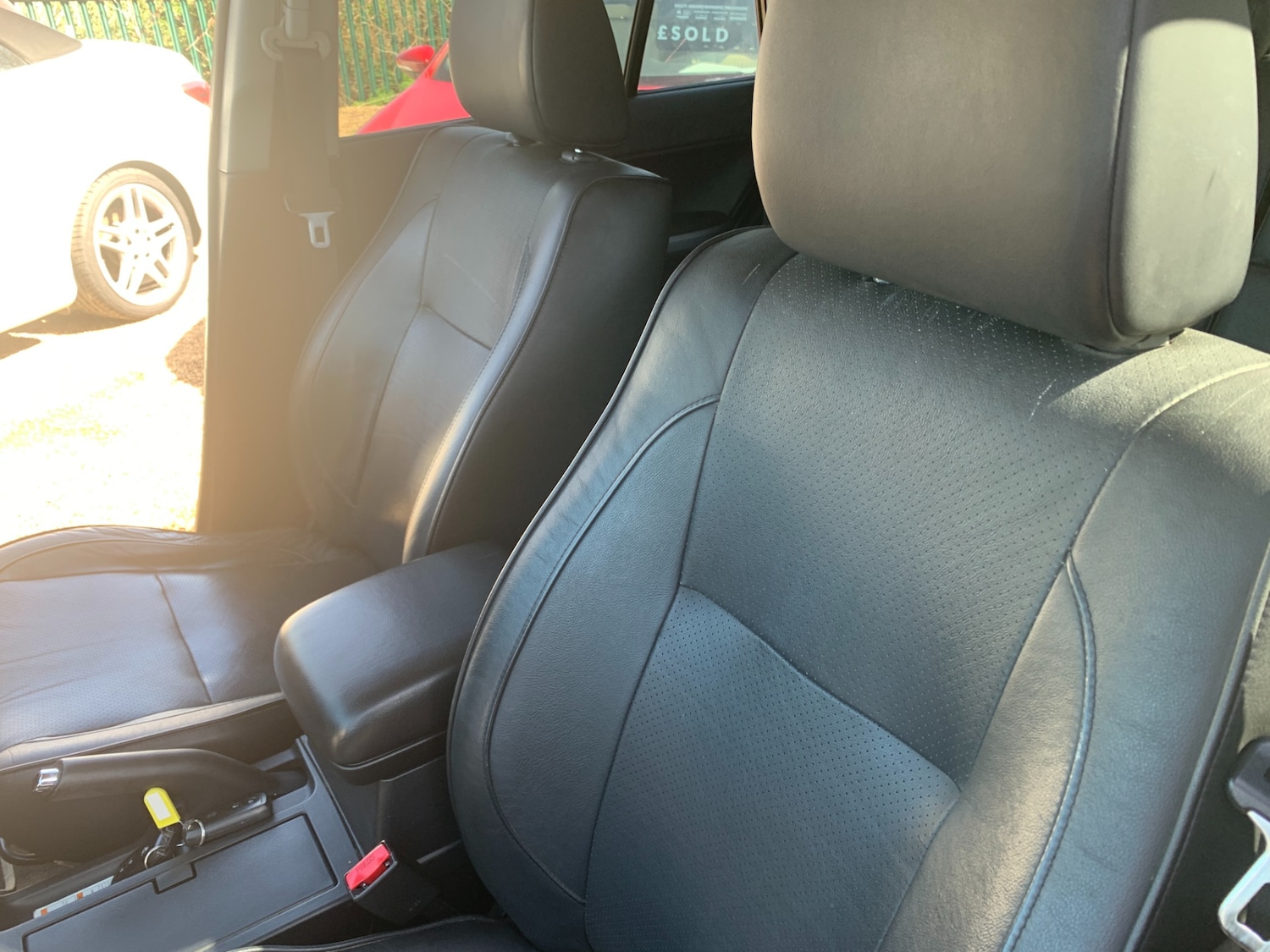 Used Suzuki Grand Vitara 2009 for sale - 78162152: Photo 21