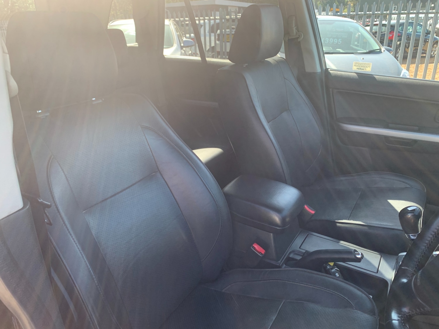 Used Suzuki Grand Vitara 2009 for sale - 78162152: Photo 23