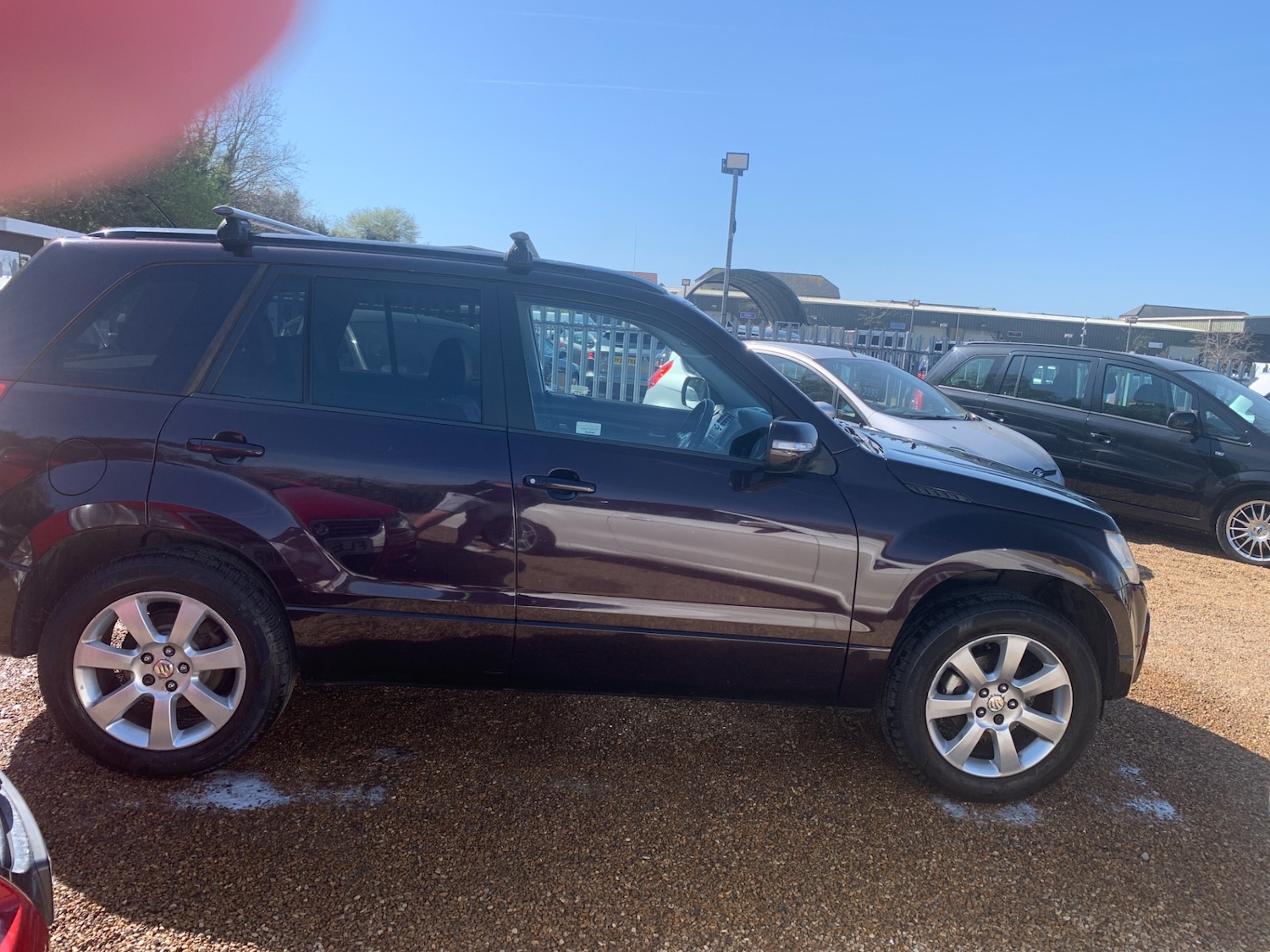 Used Suzuki Grand Vitara 2009 for sale - 78162152: Photo 5