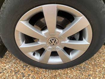Used Volkswagen Beetle 2007 for sale - 78508516: Photo