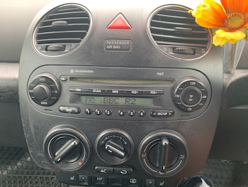 Used Volkswagen Beetle 2007 for sale - 78508516: Photo