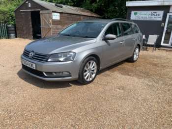Used Volkswagen Passat 2014 for sale - 74694635: Photo