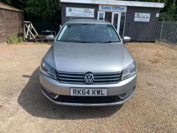 Used Volkswagen Passat 2014 for sale - 74694635: Photo