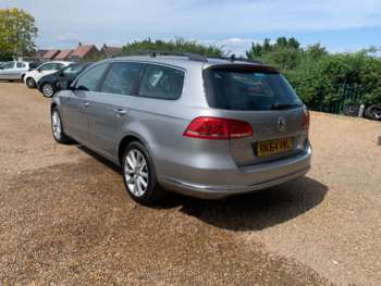 Used Volkswagen Passat 2014 for sale - 74694635: Photo