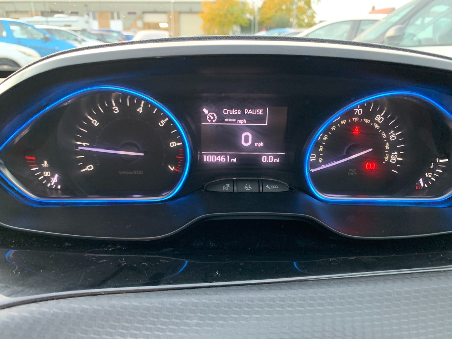 Used Peugeot 2008 2017 for sale - 77446267: Photo 15