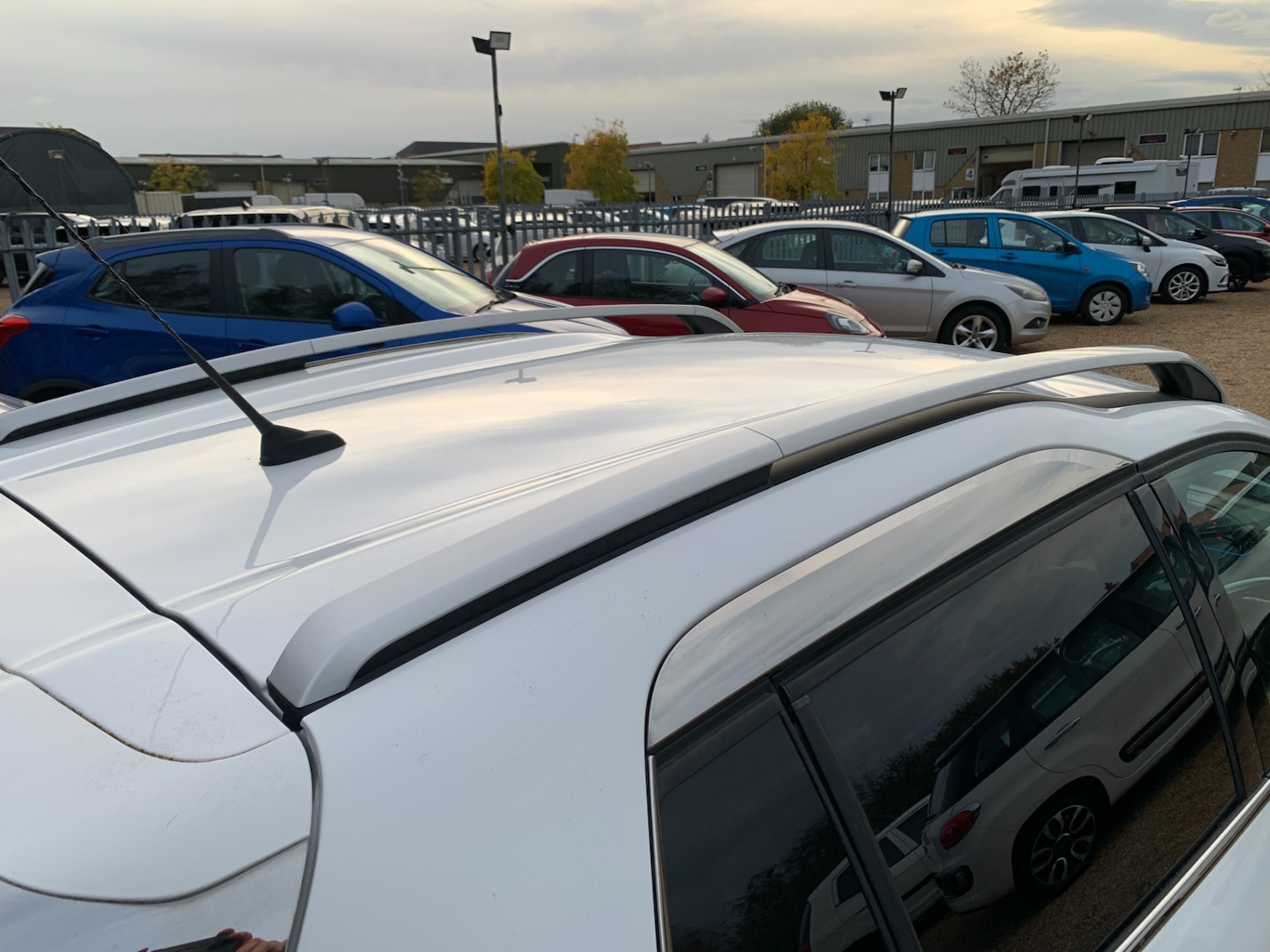 Used Peugeot 2008 2017 for sale - 77446267: Photo 20