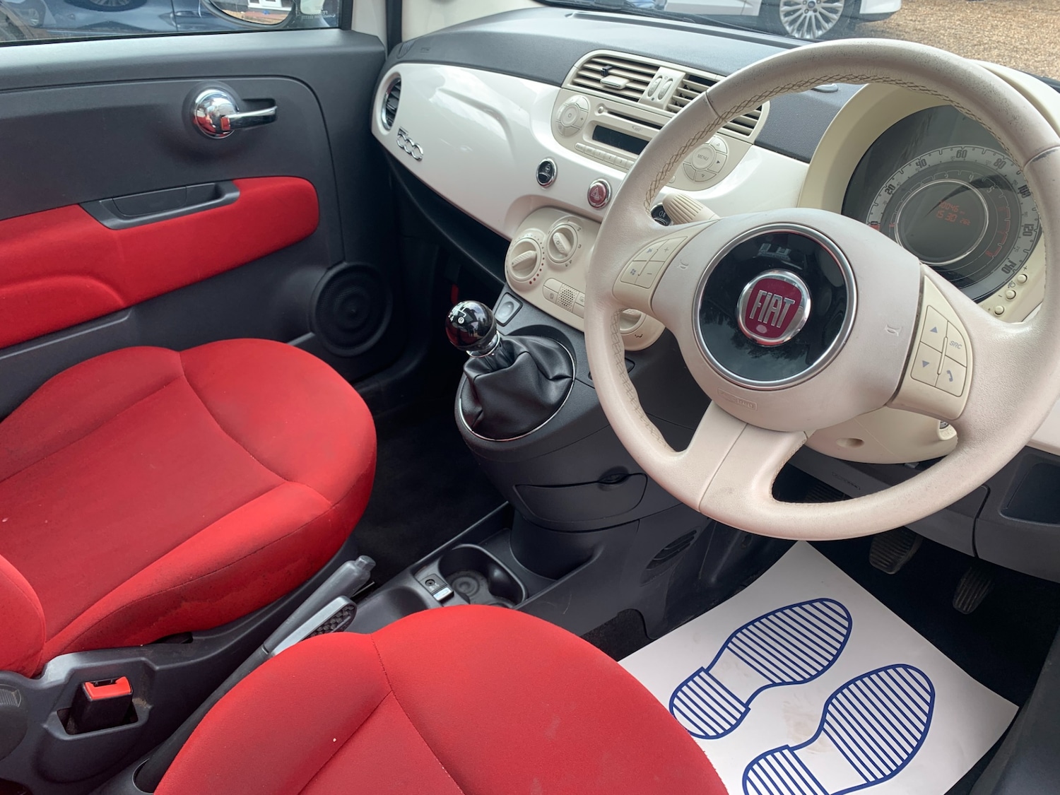 Vehicle 17