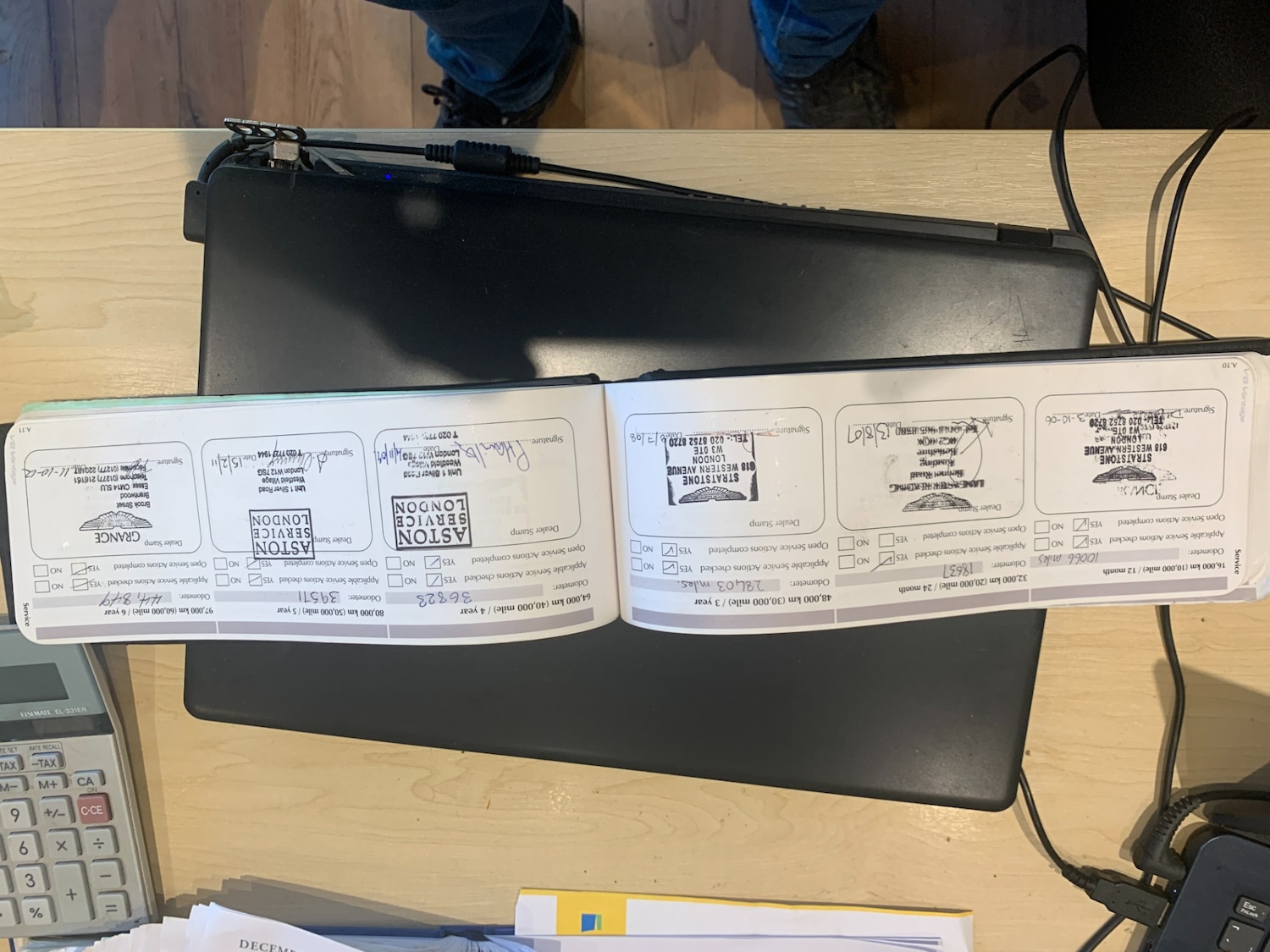 Used Aston Martin Vantage 2006 for sale - 77086255: Photo 14