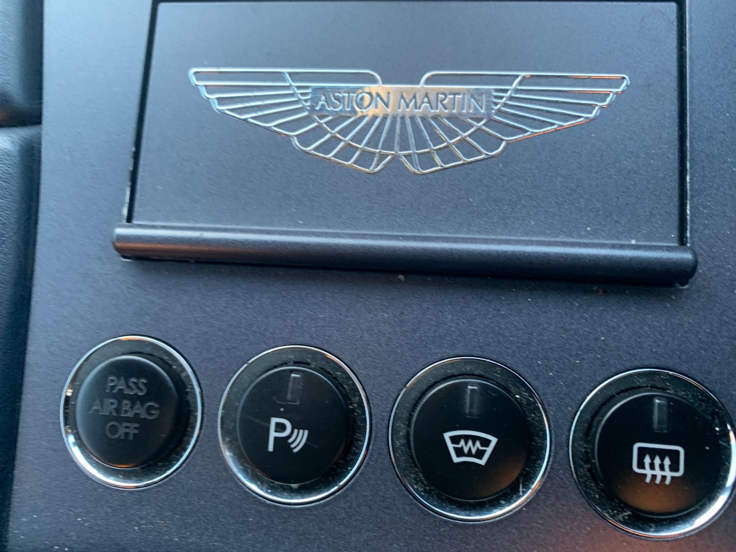 Used Aston Martin Vantage 2006 for sale - 77086255: Photo 16