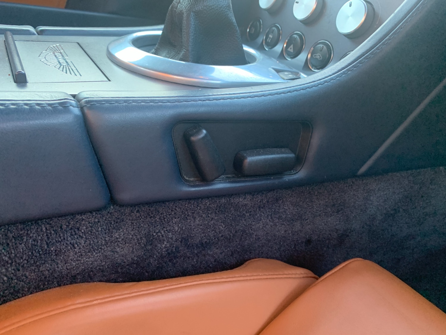 Used Aston Martin Vantage 2006 for sale - 77086255: Photo 18