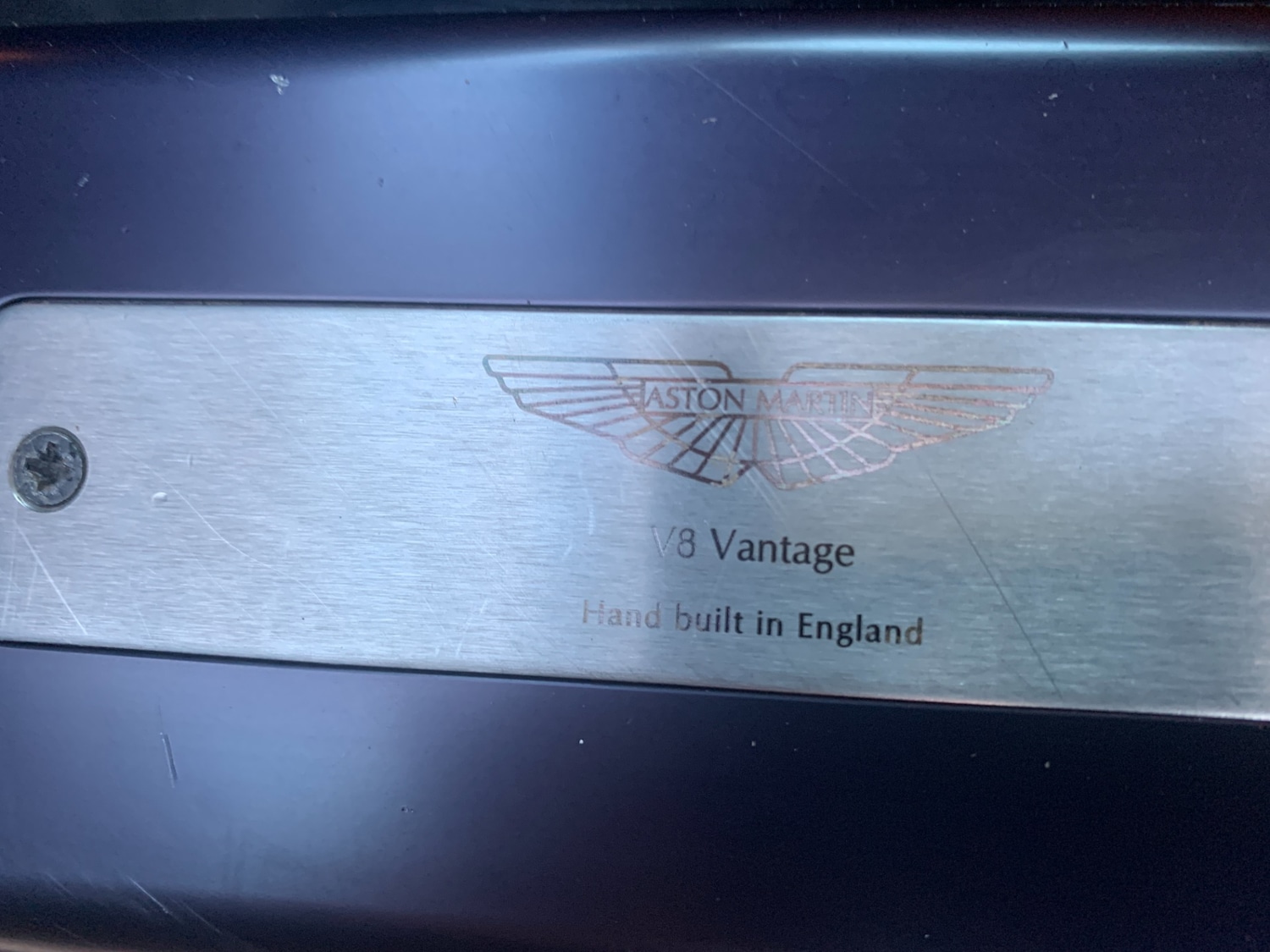 Used Aston Martin Vantage 2006 for sale - 77086255: Photo 19