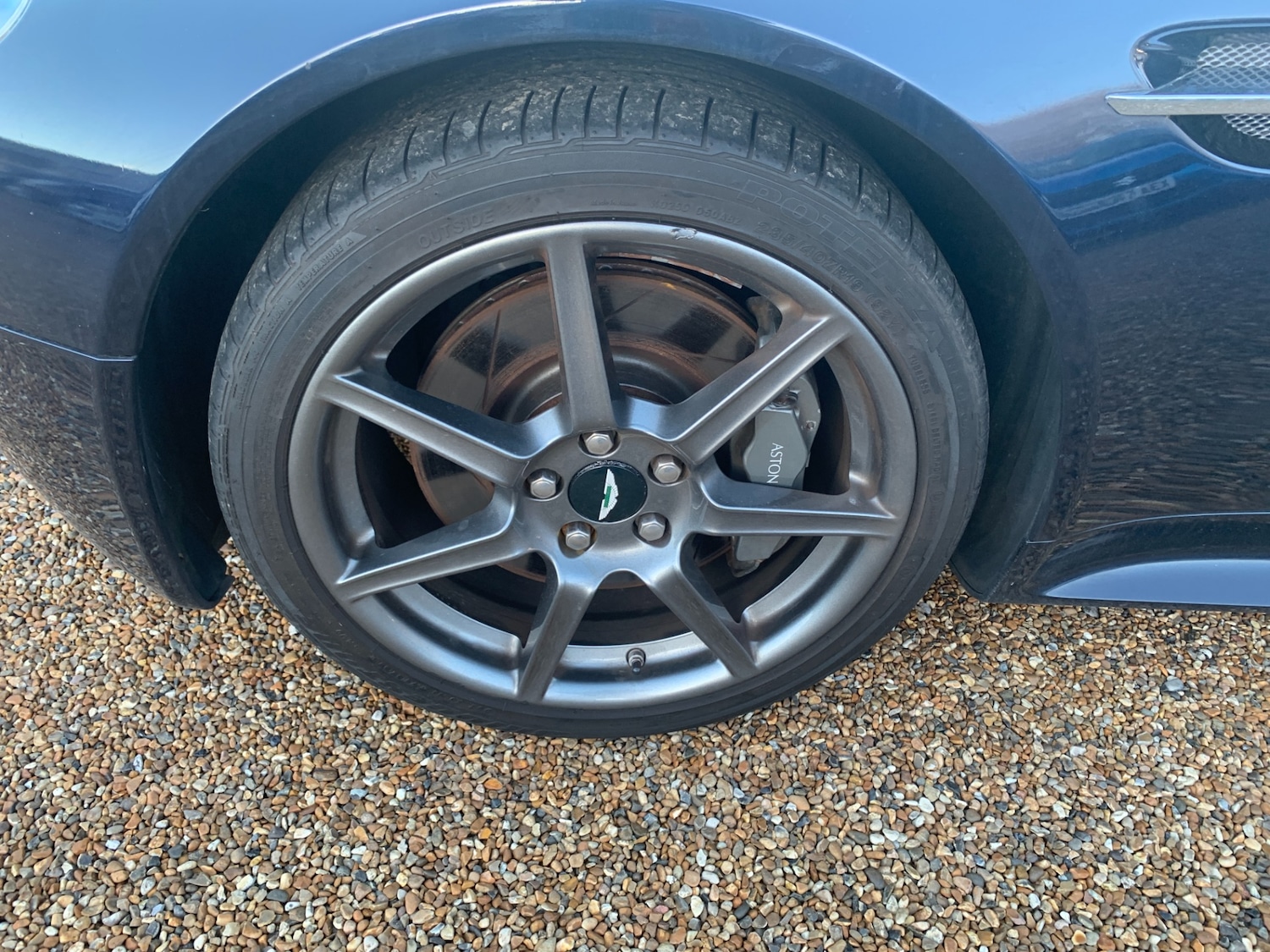 Used Aston Martin Vantage 2006 for sale - 77086255: Photo 20