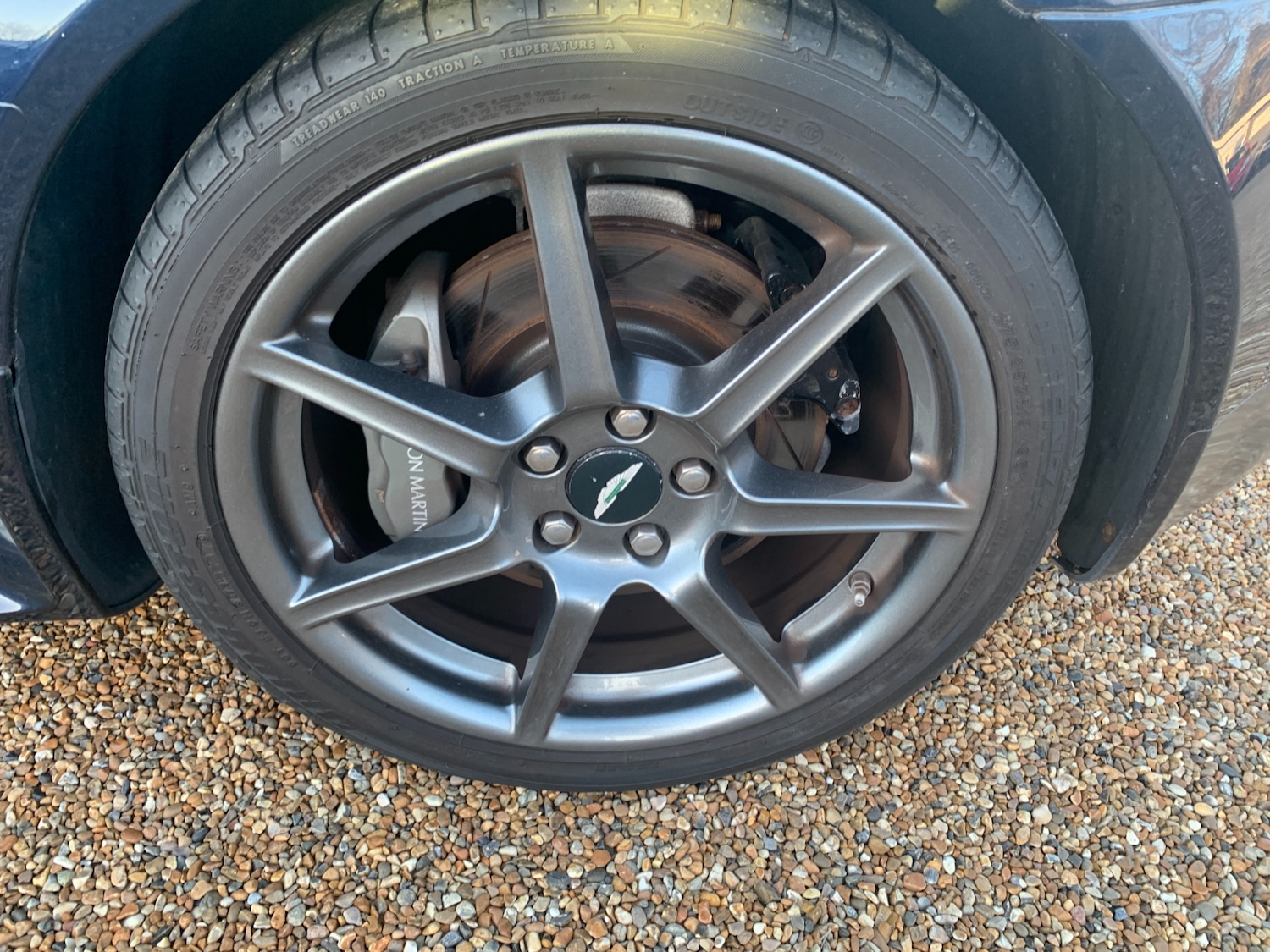 Used Aston Martin Vantage 2006 for sale - 77086255: Photo 21