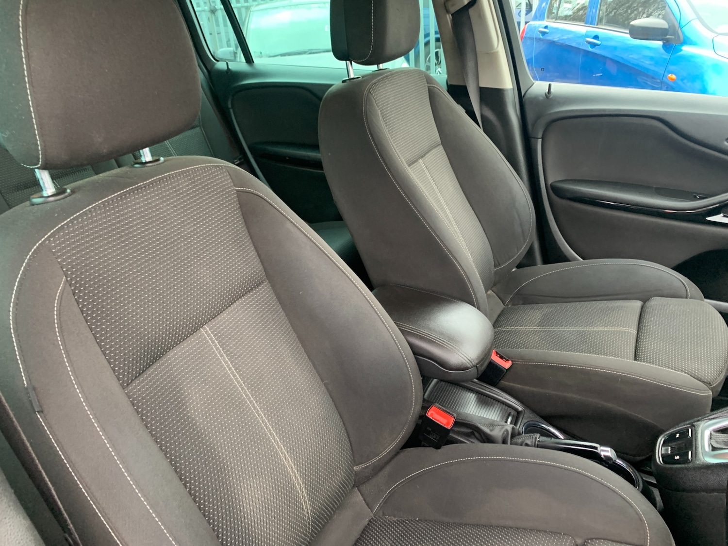 Used Vauxhall Zafira 2013 for sale - 76918906: Photo 11