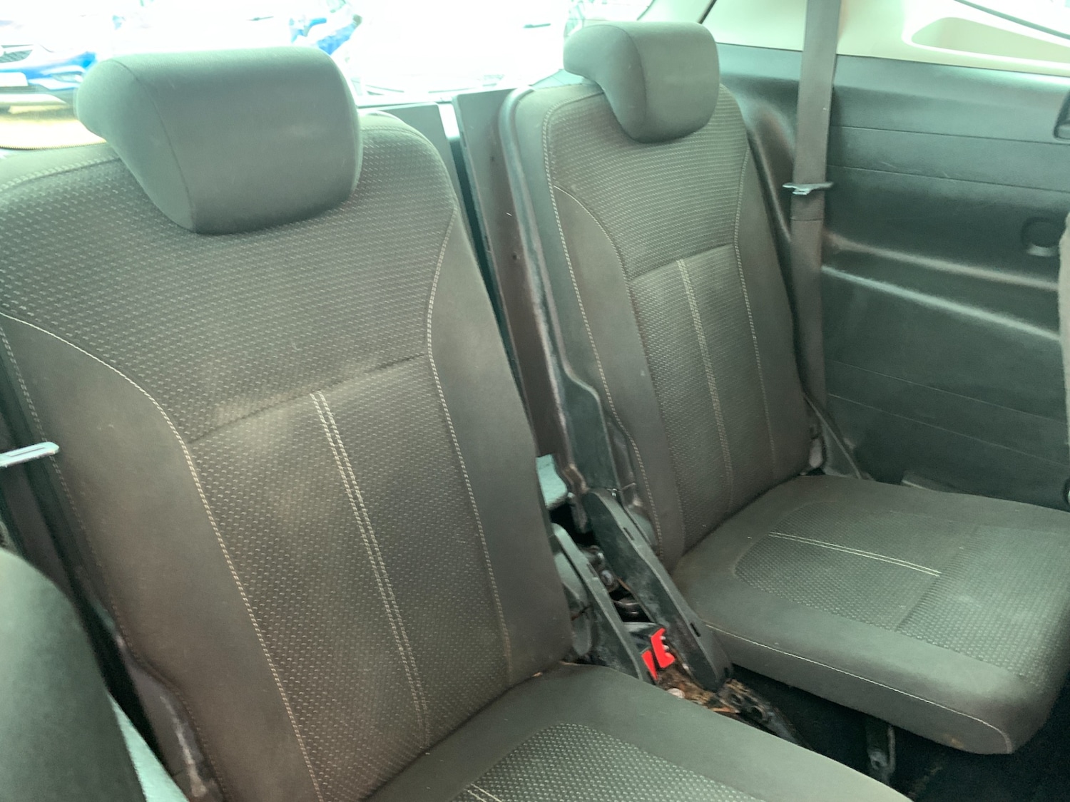 Used Vauxhall Zafira 2013 for sale - 76918906: Photo 22