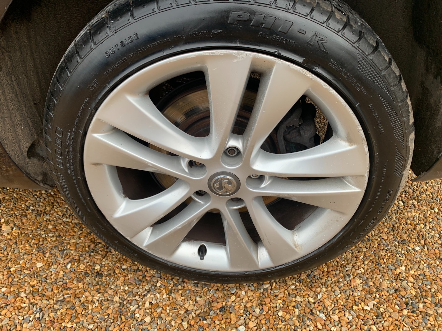 Used Vauxhall Zafira 2013 for sale - 76918906: Photo 23