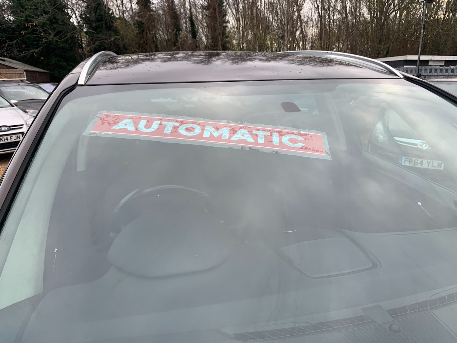 Used Vauxhall Zafira 2013 for sale - 76918906: Photo 25