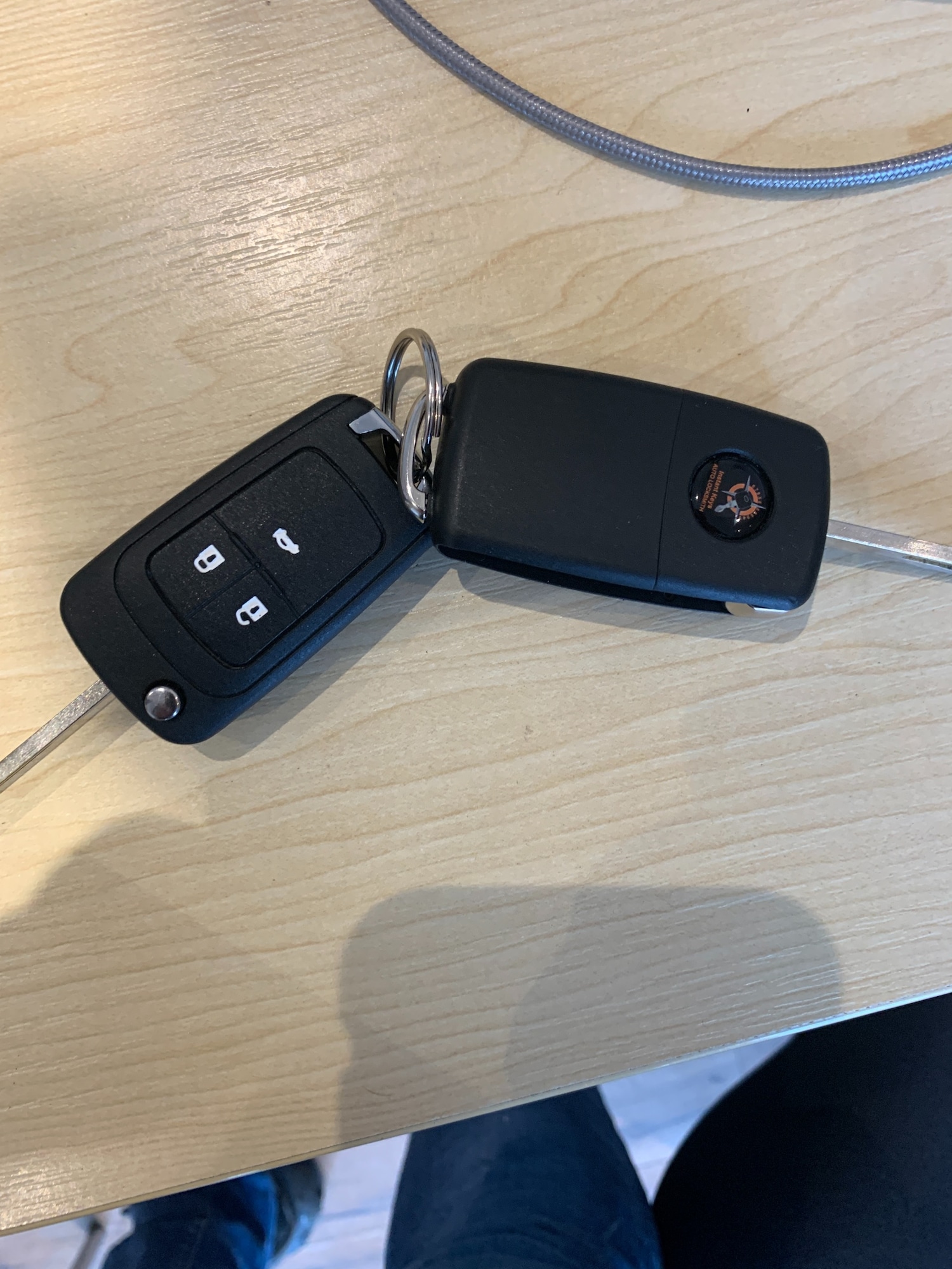 Used Vauxhall Zafira 2013 for sale - 76918906: Photo 9