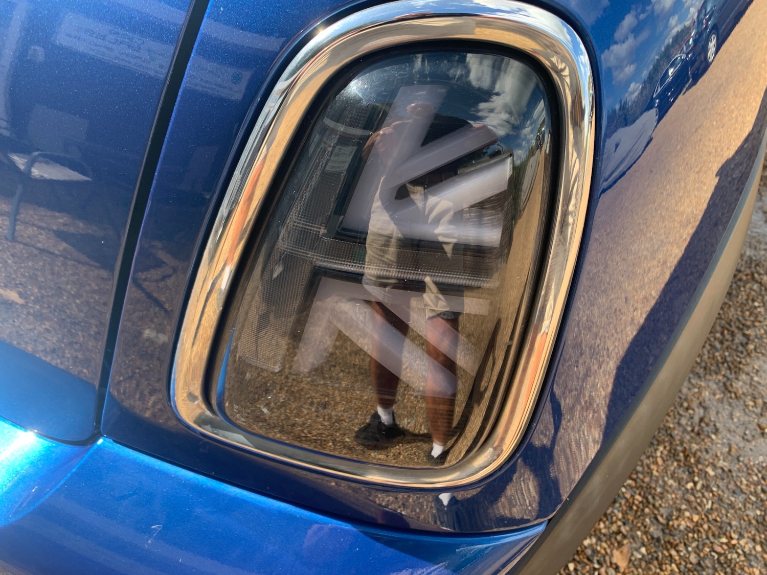Vehicle 23