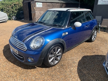 Used MINI Hatch 2012 for sale - 75825506: Photo