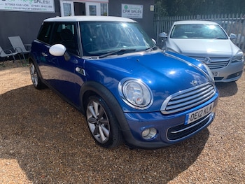 Used MINI Hatch 2012 for sale - 75825506: Photo