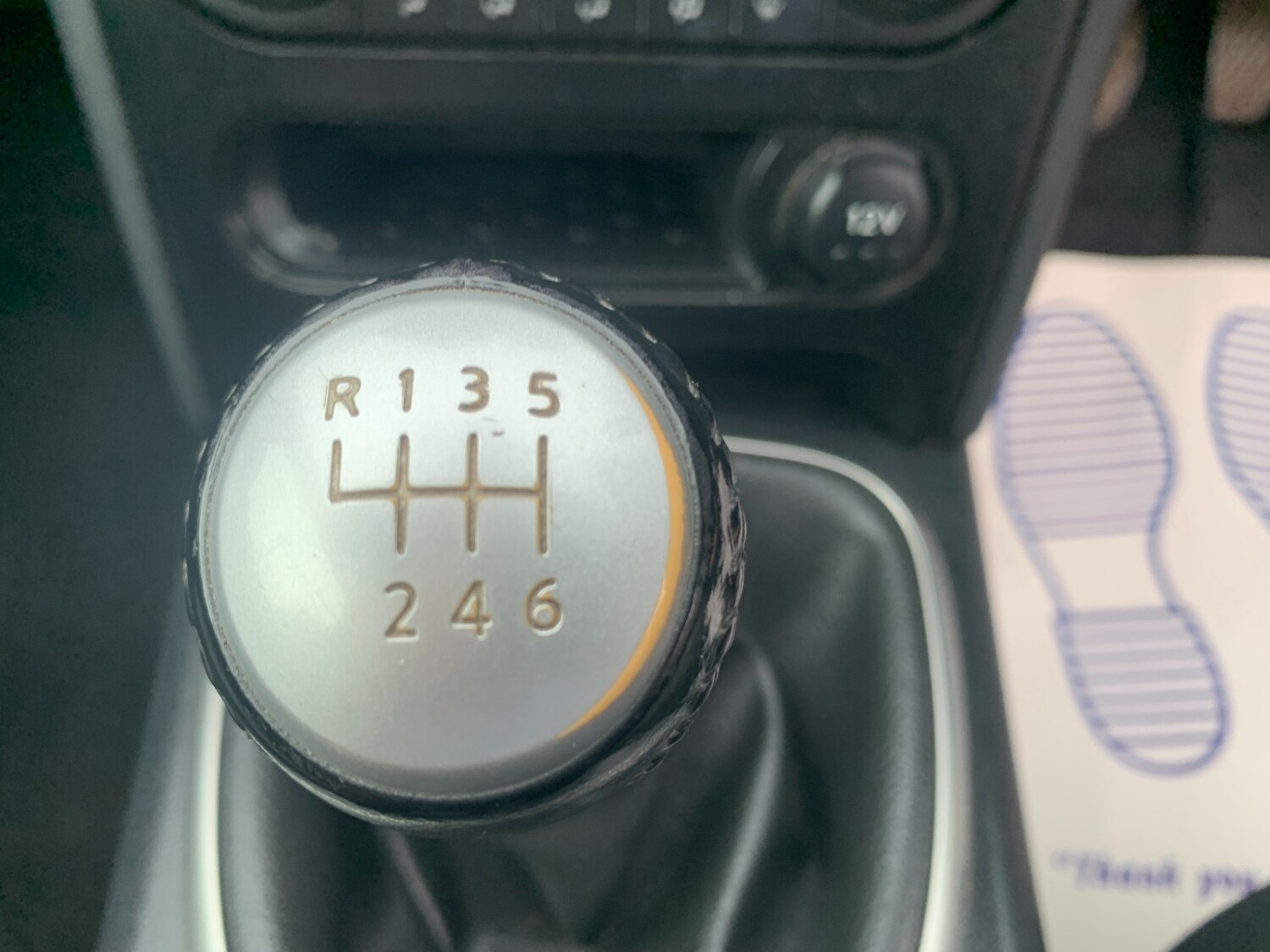 Used Nissan Qashqai 2013 for sale - 77629175: Photo 14